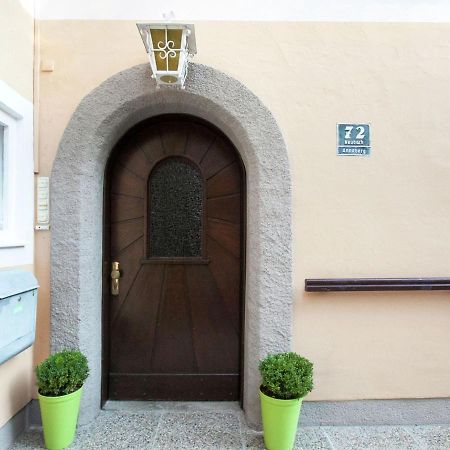 Apartment With Terrace In Salzburg Lungotz ภายนอก รูปภาพ