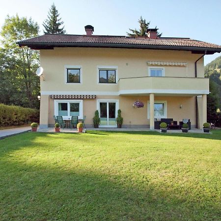 Apartment With Terrace In Salzburg Lungotz ภายนอก รูปภาพ