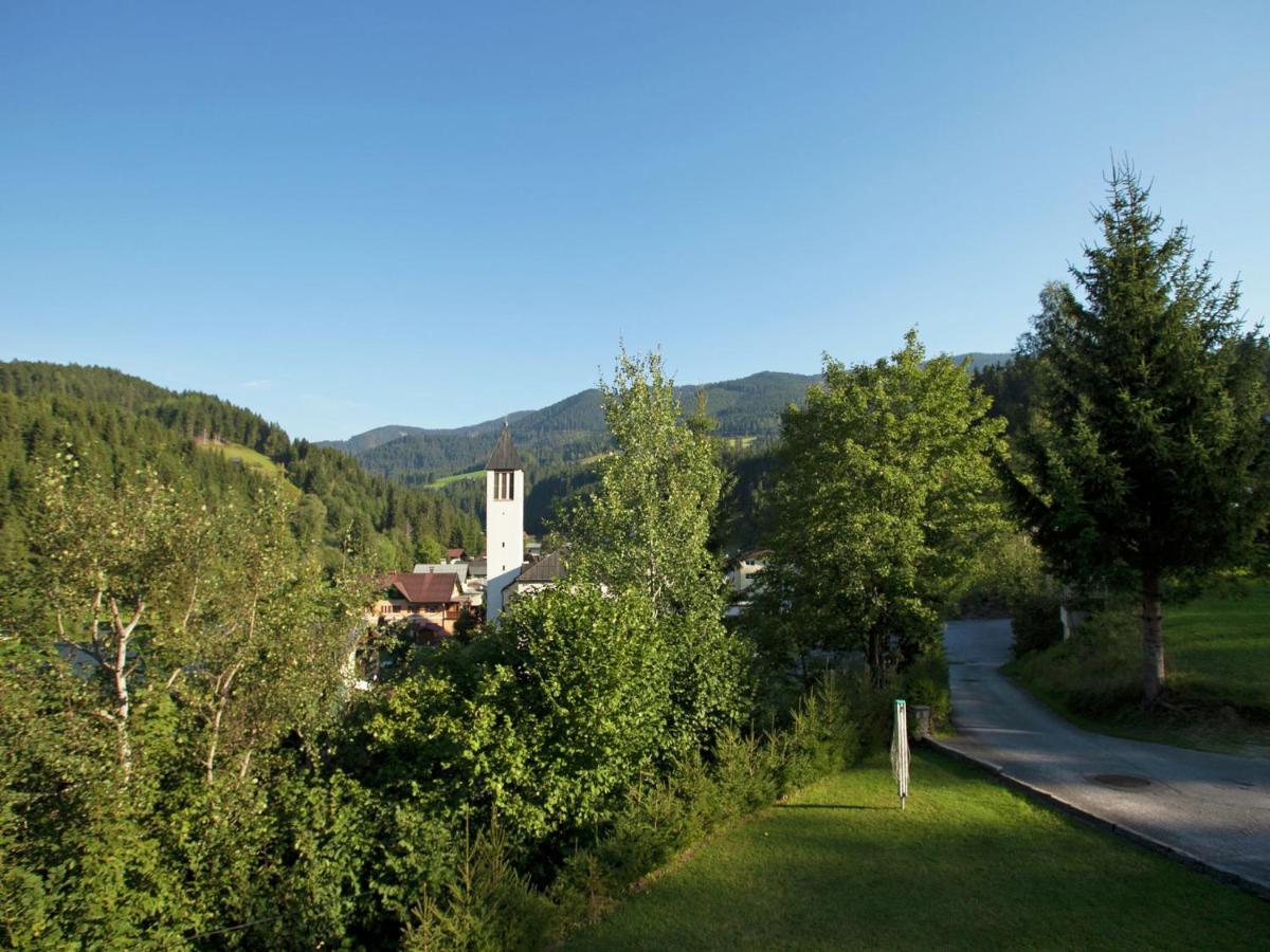 Apartment With Terrace In Salzburg Lungotz ห้อง รูปภาพ