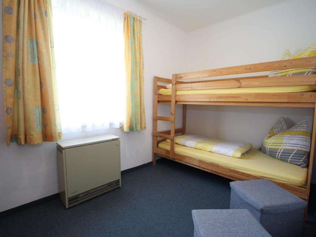 Apartment With Terrace In Salzburg Lungotz ภายนอก รูปภาพ