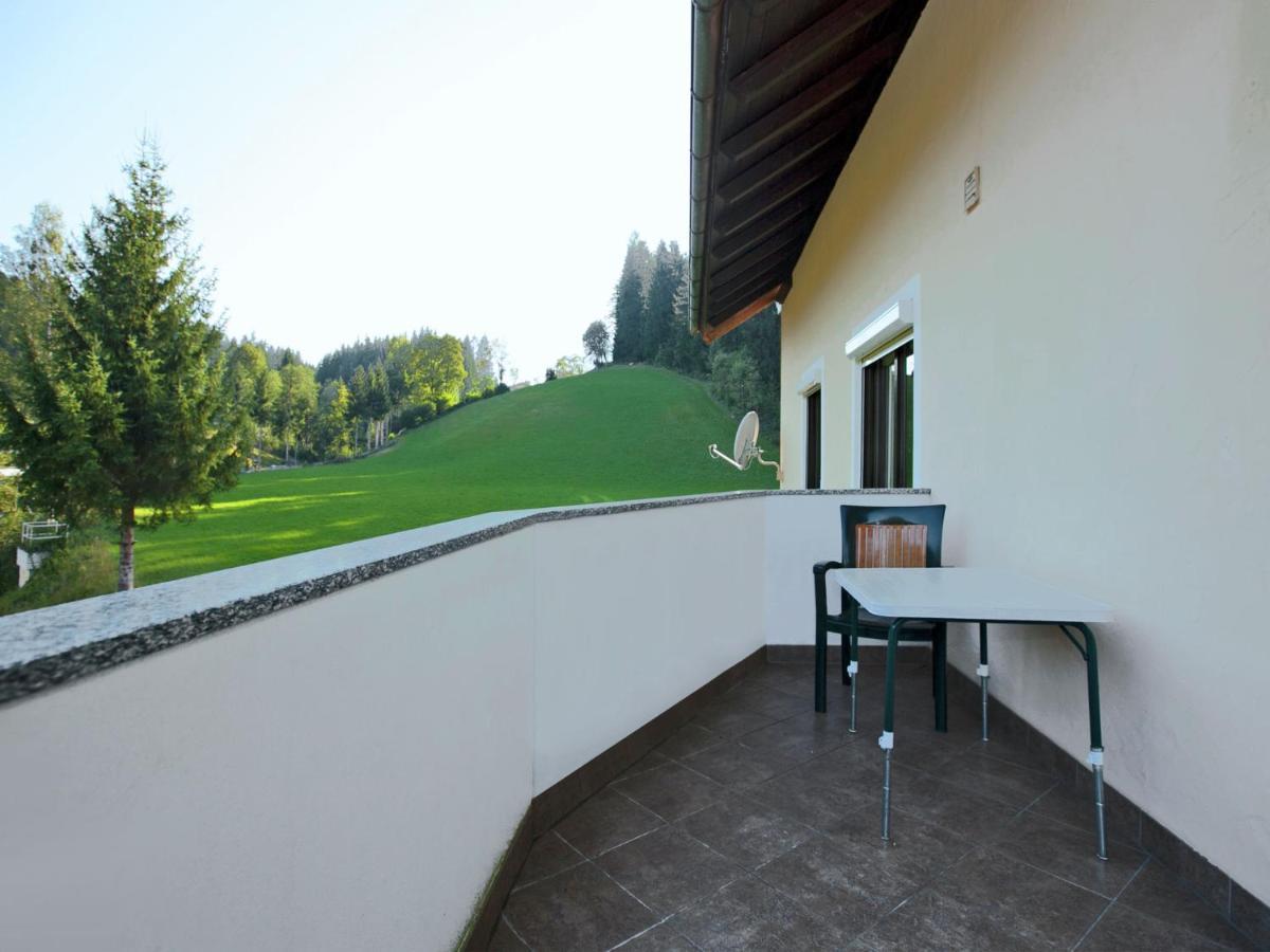 Apartment With Terrace In Salzburg Lungotz ภายนอก รูปภาพ