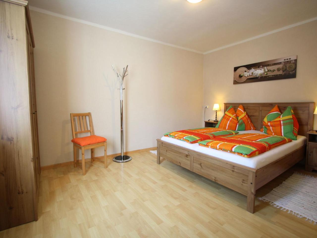 Apartment With Terrace In Salzburg Lungotz ภายนอก รูปภาพ