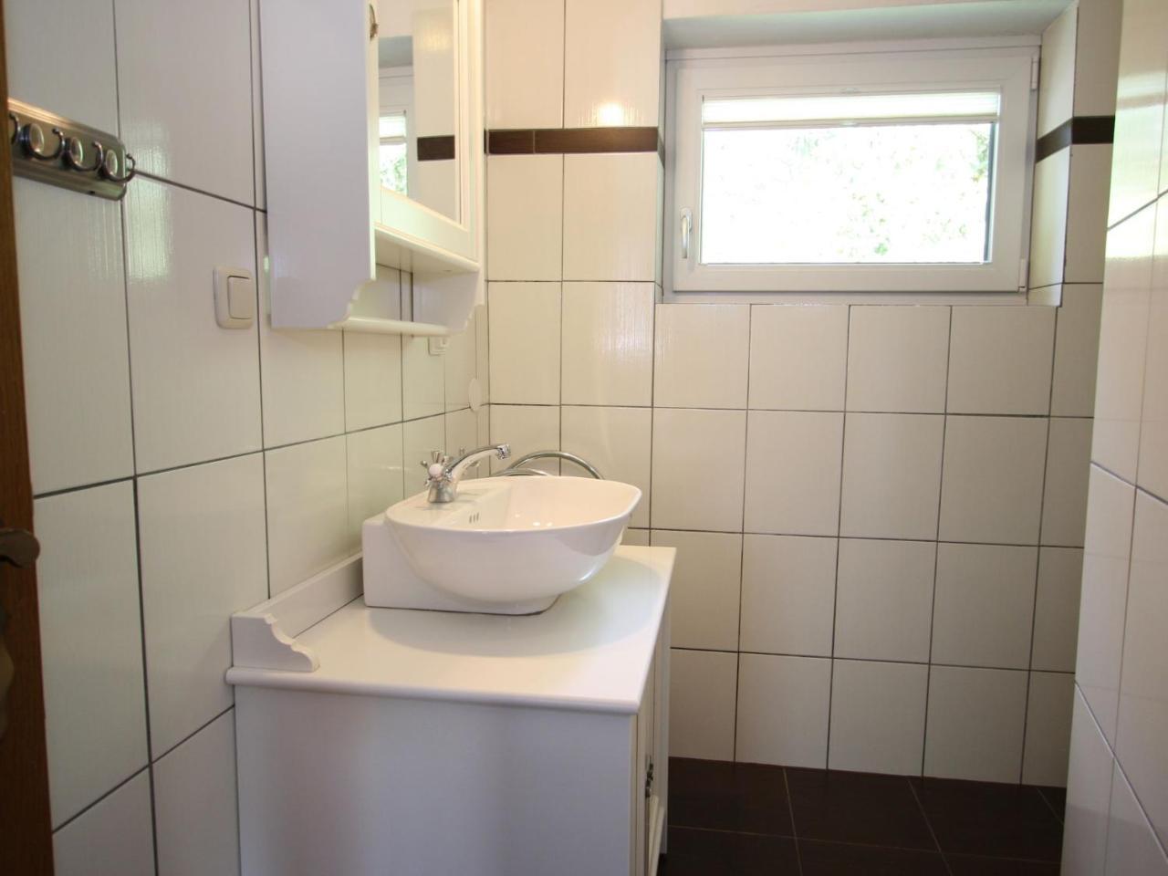 Apartment With Terrace In Salzburg Lungotz ภายนอก รูปภาพ